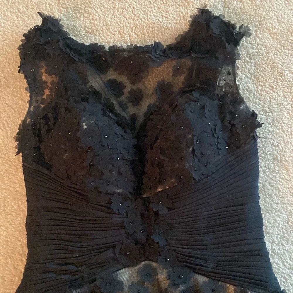 Tony Bowls size 4 party/prom dress - Picture 13 of 13